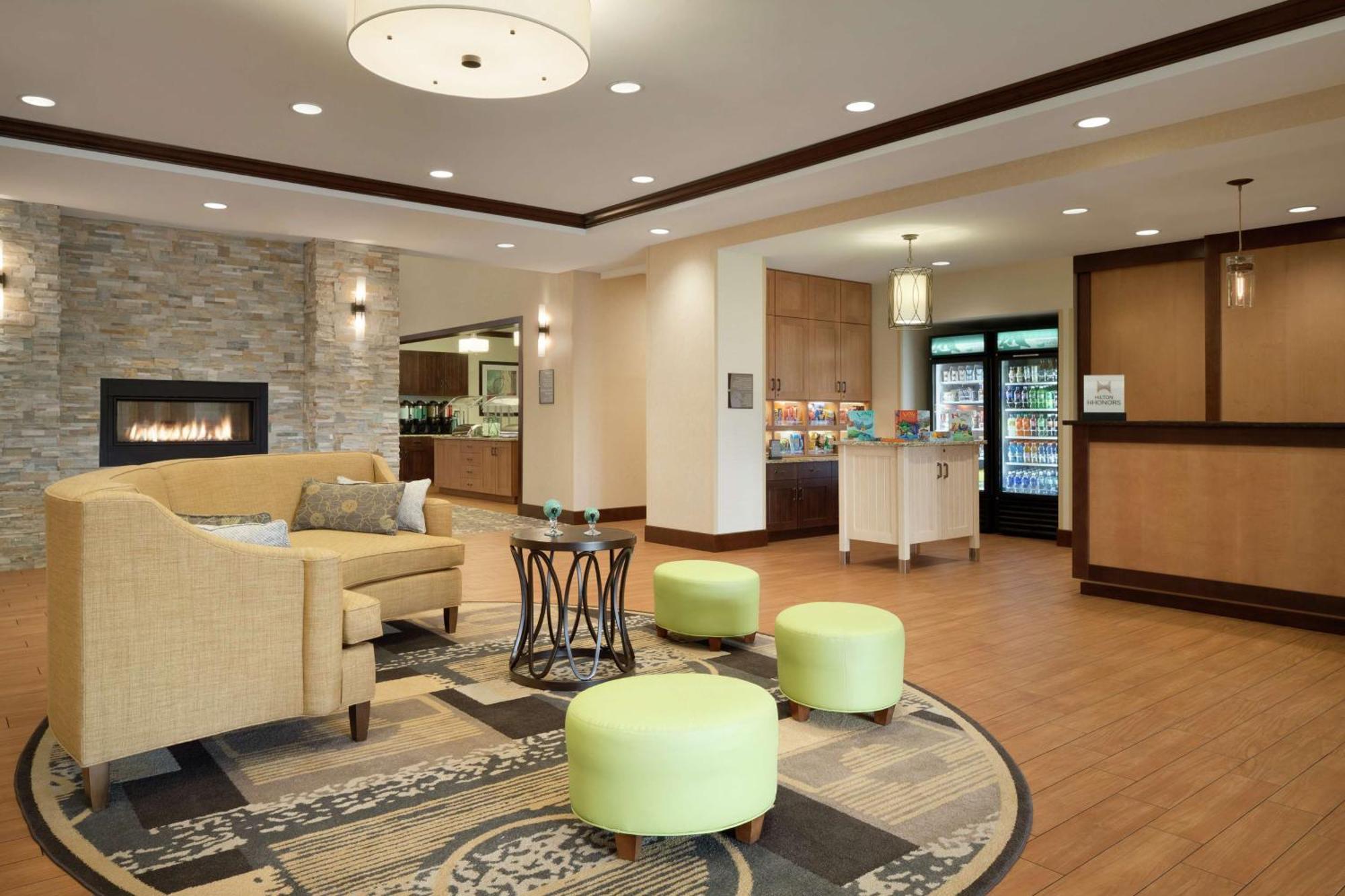 Homewood By Hilton Kalamazoo-portage 3*